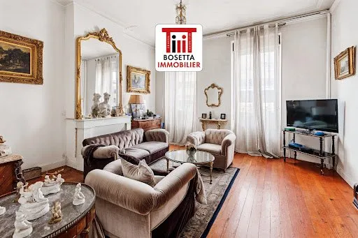 Maison 5 pièces 141 m²