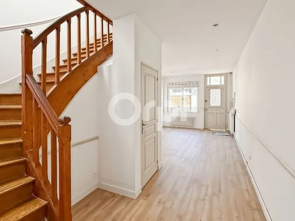 Maison 3 pièces 70 m²