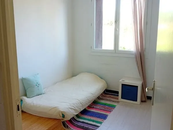 Colocation - 1 chambre dispo