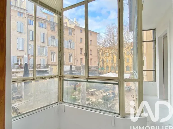 Appartement 5 pièces 123 m²