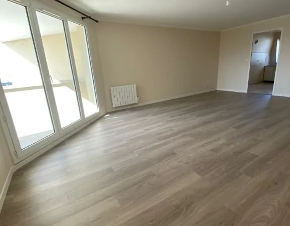Appartement 3 pièces 71 m²