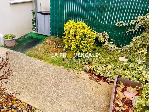 Maison 3 pièces 65 m²
