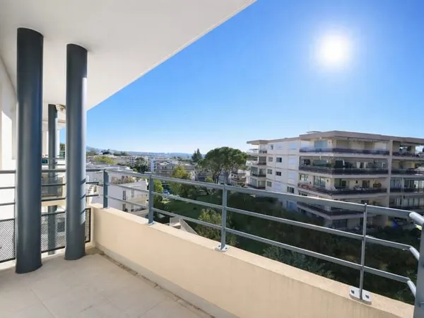 Appartement Mandelieu-la-napoule 2 pièce(s)