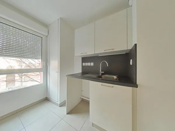 Appartement T2