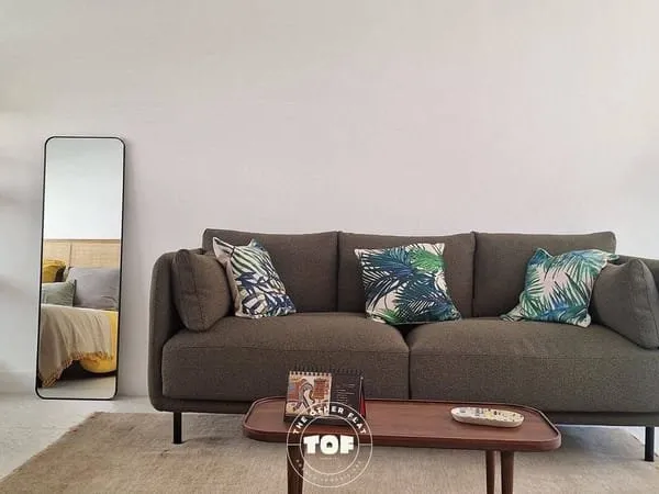 Appartement 1 pièce 35 m²