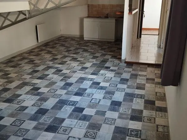 T2 42m² proche centre ville a pied