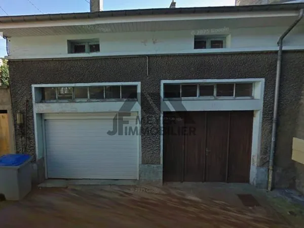 Garages à vendre à Liverdun