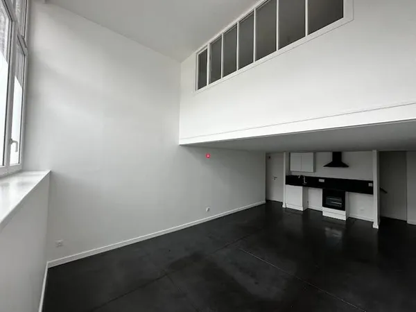 Duplex 3 pièces 67 m²