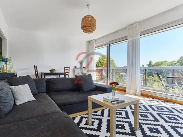 Appartement 3 pièces 74 m²