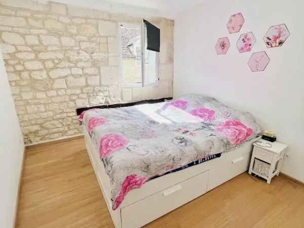 Maison 4 pièces 74 m²