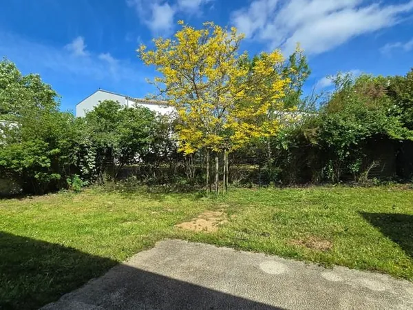Maison 4 pièces 83 m²
