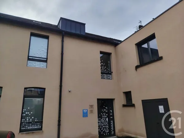 Appartement 3 pièces 39 m²
