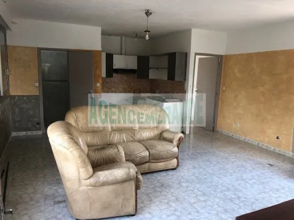 Appartement 3 pièces 54 m²