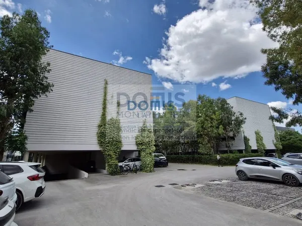 AUDACE BUSINESS CENTER ? IMMEUBLE DE STANDING CONSTRUIT PAR