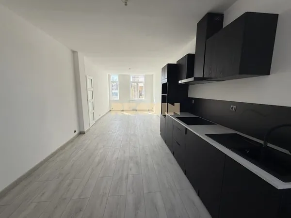Appartement 3 pièces 56 m²