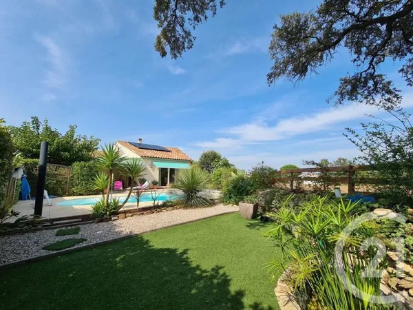 Maison 4 pièces 113 m²