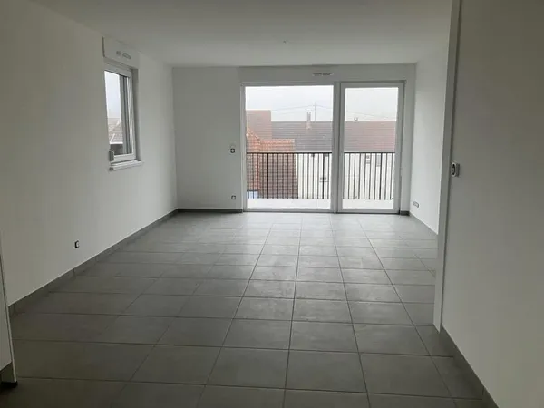 Appartement 3 pièces 75 m²