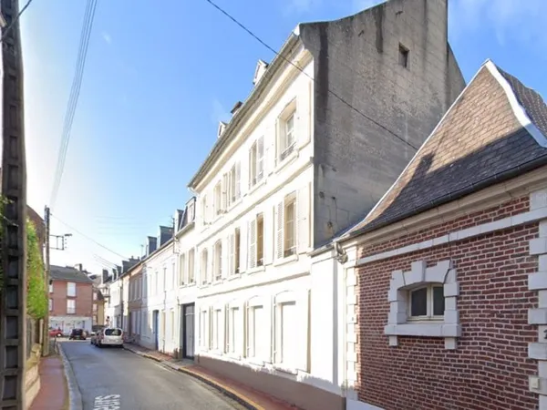 Maison de luxe 11 pièces 410 m²