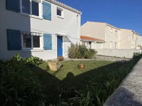 Maison 4 pièces 89 m²