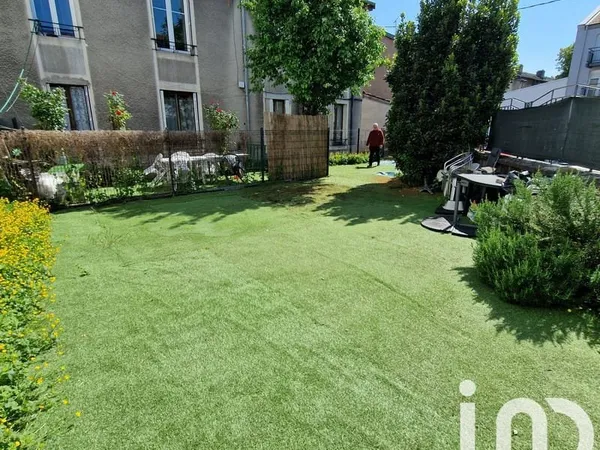 Vente Appartement 5 pièces
