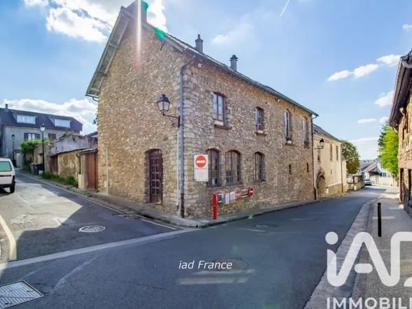 Vente Maison/villa 12 pièces