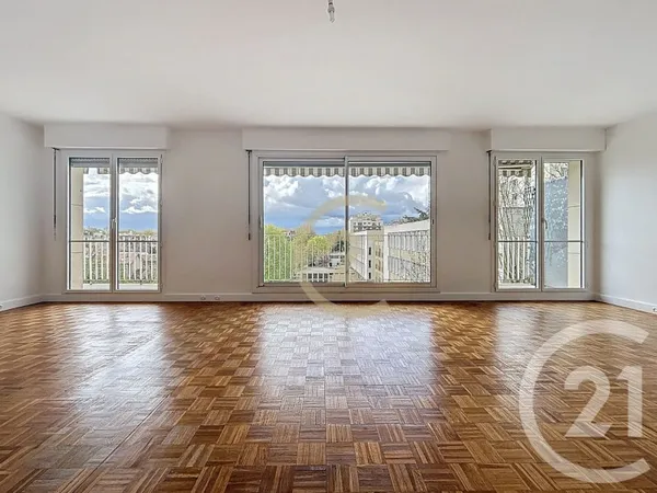 Appartement 5 pièces 108 m²