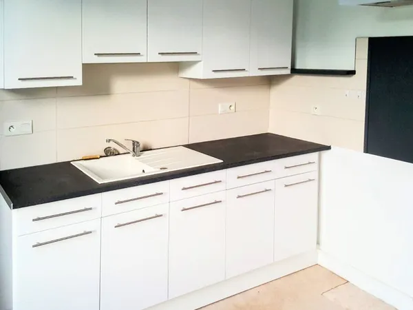Ensemble immobilier 360 m2
