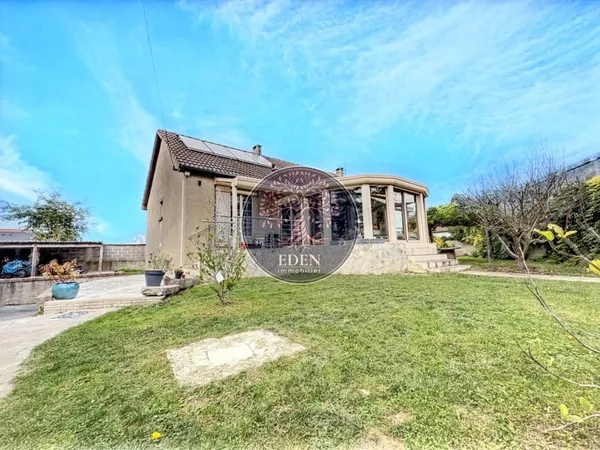 Maison F7 Proche Cherisy