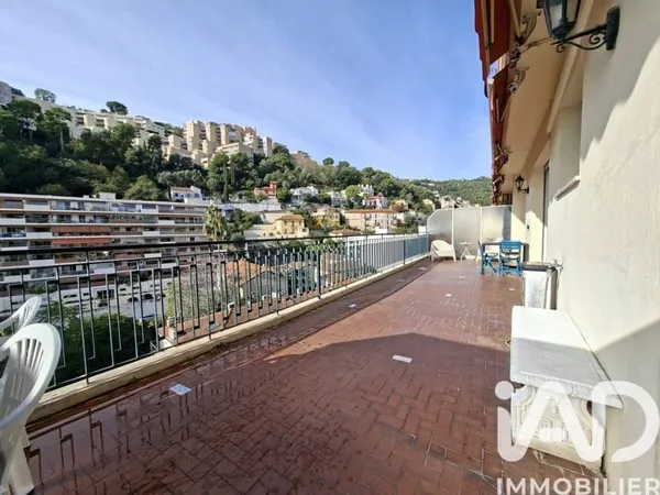Appartement 2 pièces 34 m²