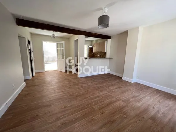 Appartement Albi 2 pièces 45 m2