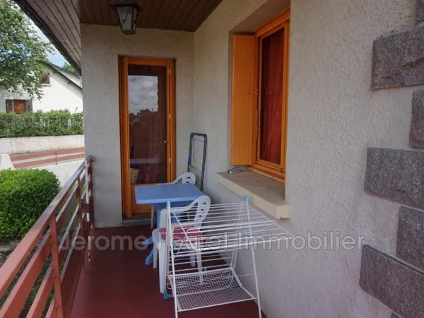 Maison Vente Merlines   138250€