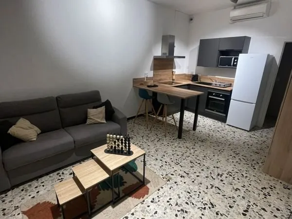 Studio à louer