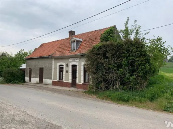 Maison 4 pièces 520 m²