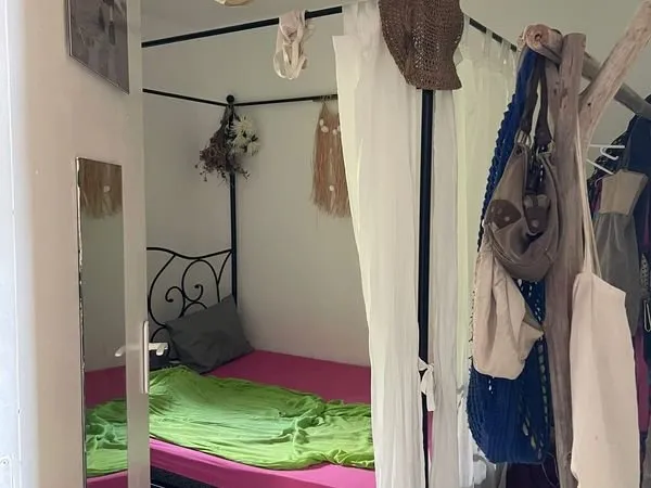 Chambre sous location Saint-Leu 974