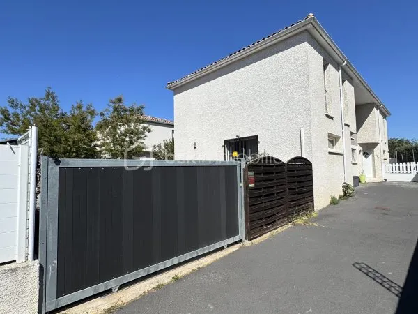Maison 4 pièces 86 m²