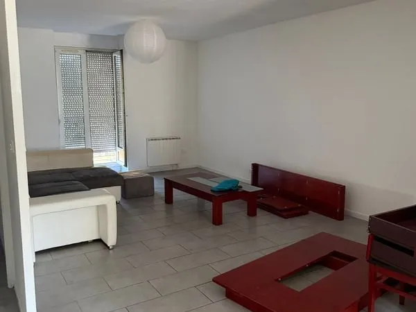 Appartement T3 à louer