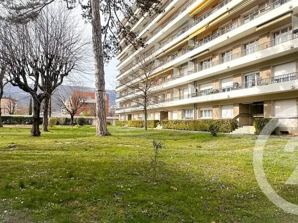 Appartement 3 pièces 73 m²