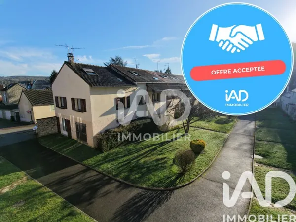 Appartement 1 pièce 24 m²