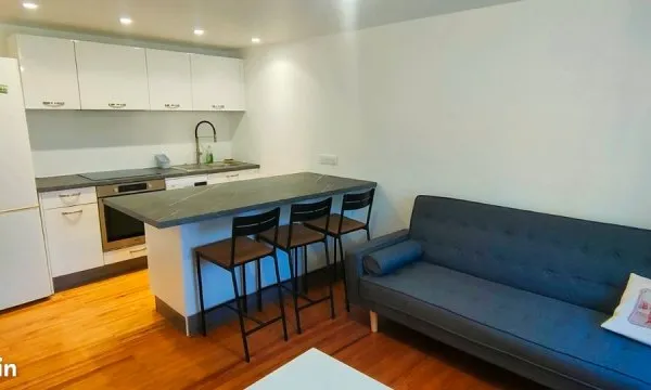Appartement Val d'Allos