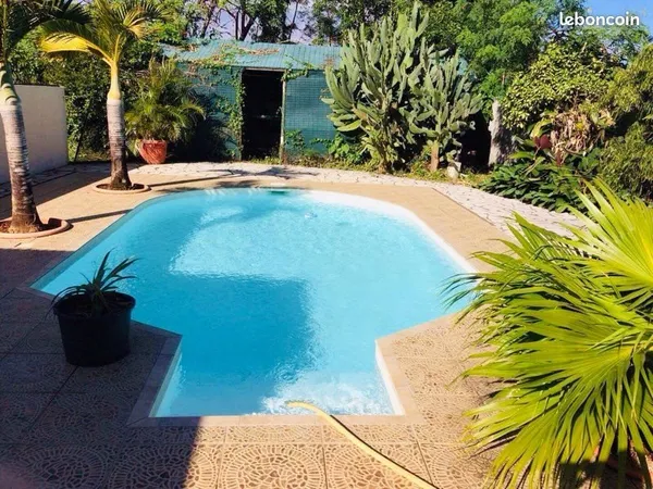 Loue VILLA F4/F5