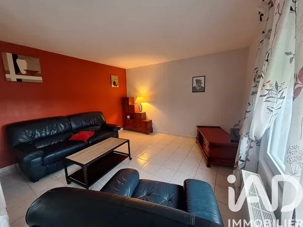 Vente Duplex 4 pièces