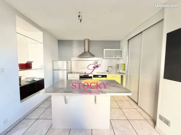 Maison 4 pièces 112 m²