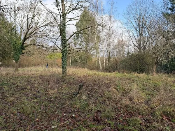 À acheter 899850 EUR à Orléans (45) : terrain de 6000m2