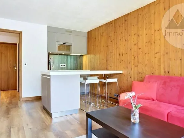 Appartement 1 pièce 25 m²