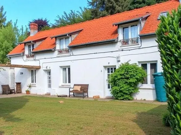 Maison/villa