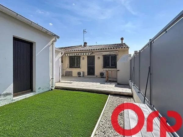 Maison 3 pièces 78 m²