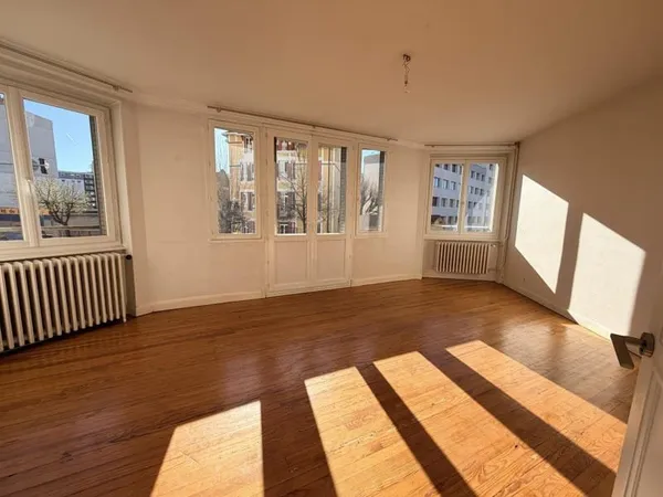 Appartement 3 pièces