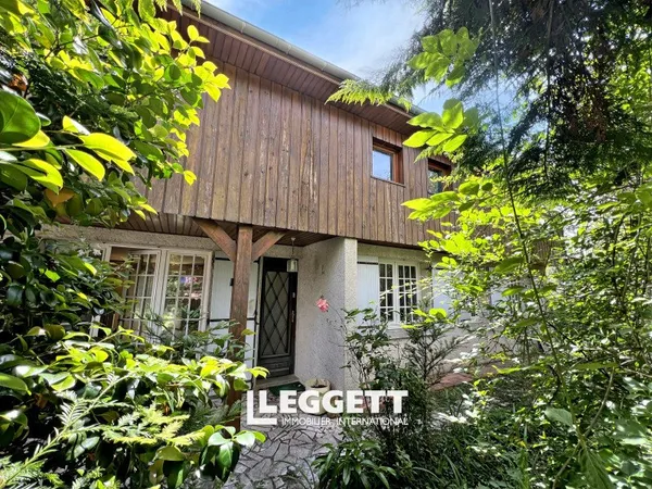 Maison 7 pièce(s), NONTRON