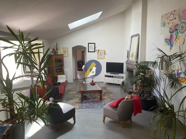 Maison 3 chambres - Notre Dame de Monts