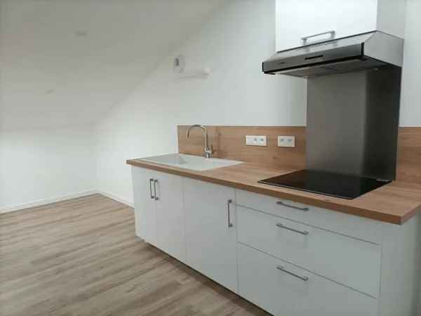 CARMAUX Appartement T2